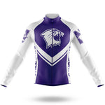 Northwestern University V3 - Men's Cycling Kit