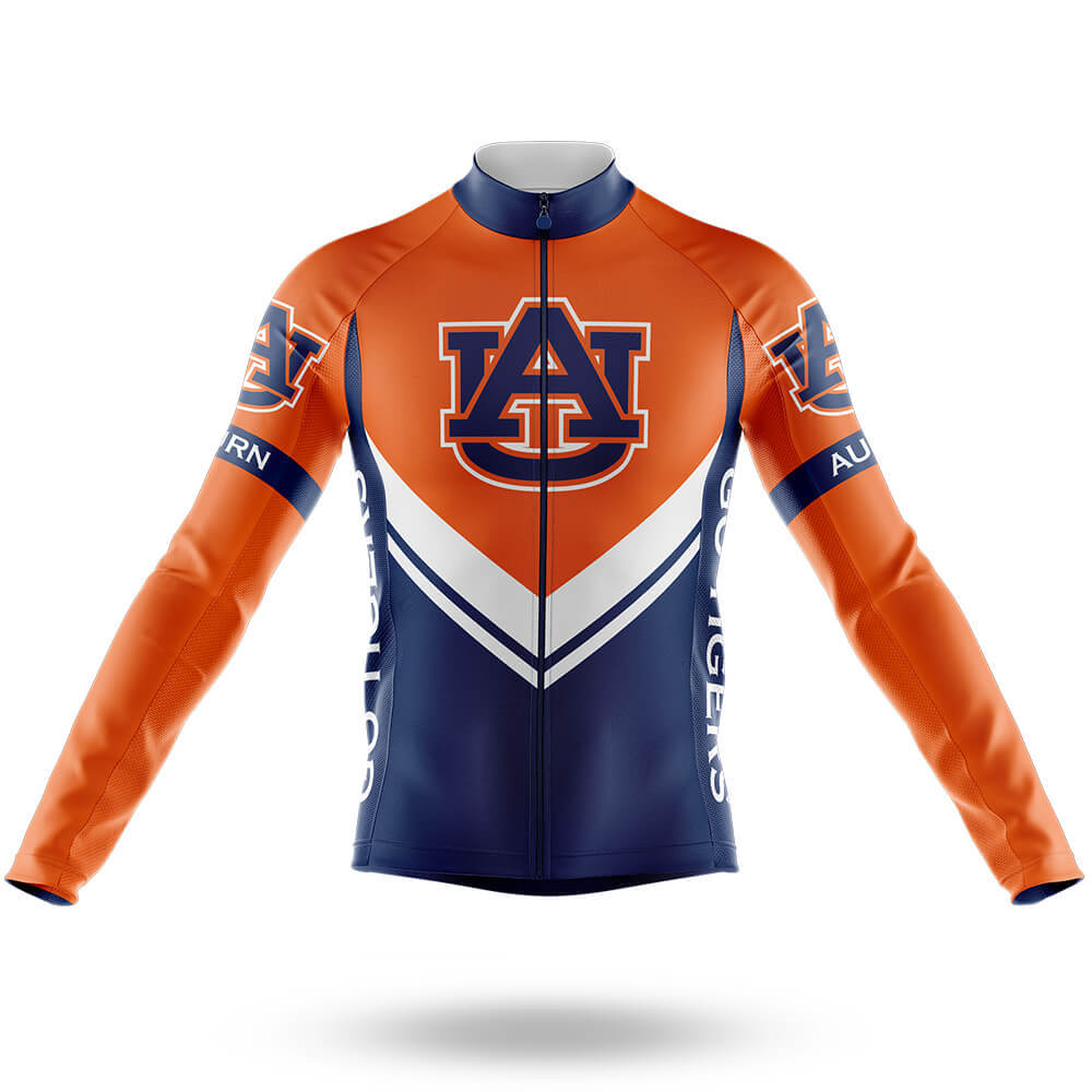 Auburn University V3 - Men's Cycling Kit Global Cycling Gear