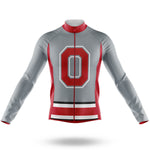 OSU Buckeyes - Men's Cycling Kit