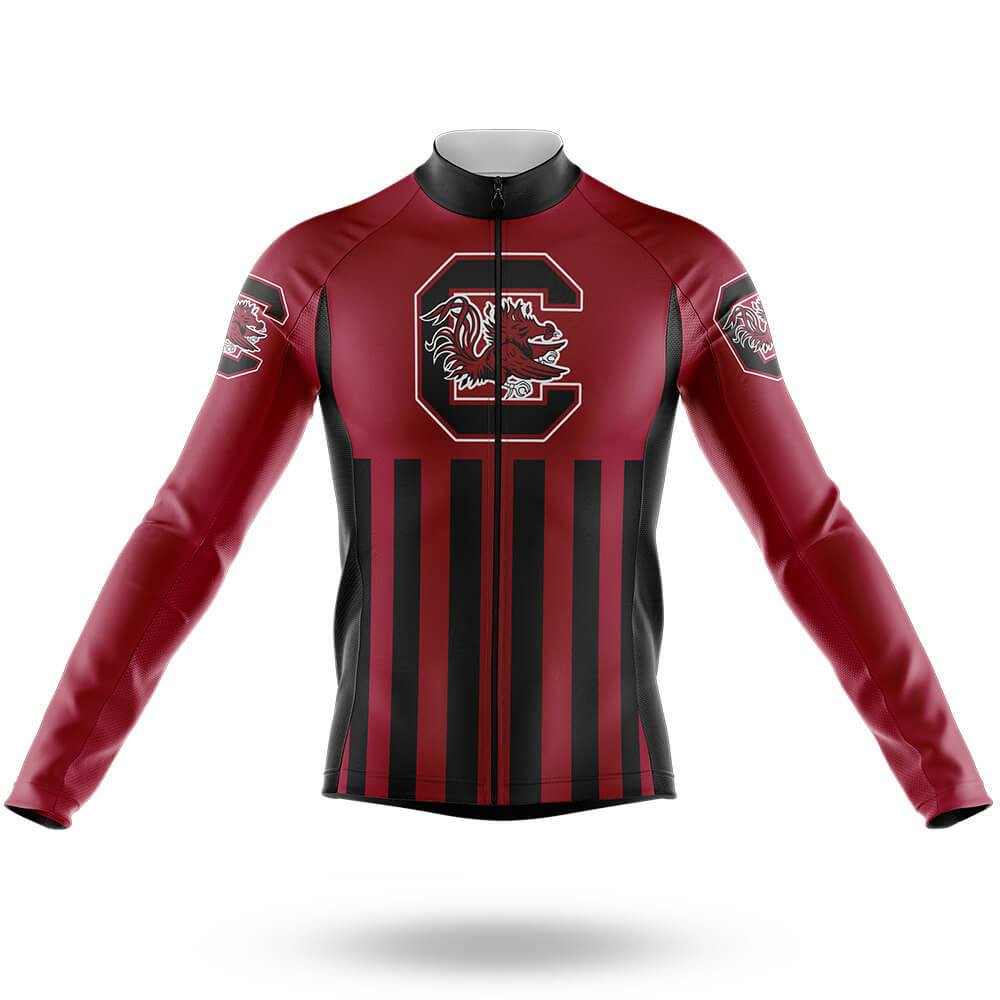 University of South Carolina USA - Men's Cycling Kit