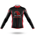 Redhawks Head - Men's Cycling Kit - Global Cycling Gear
