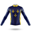 Louisville City - Men's Cycling Kit - Global Cycling Gear
