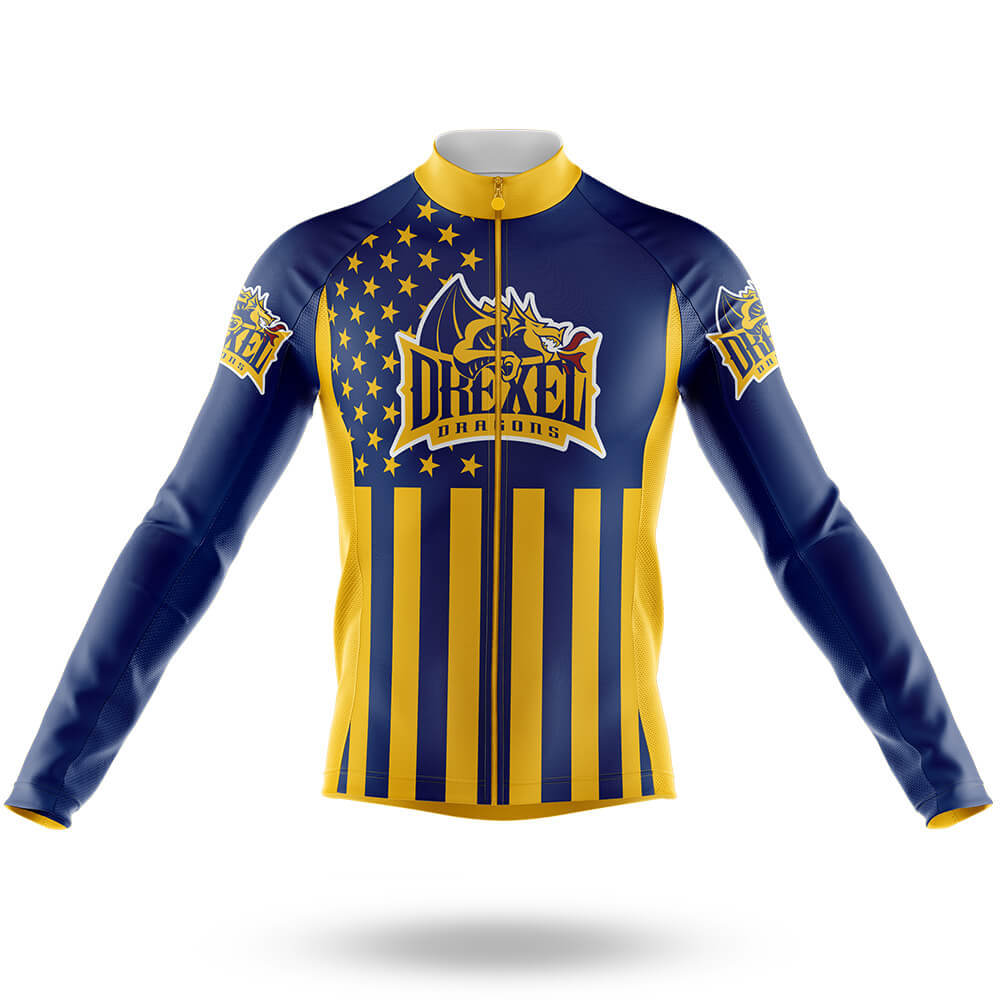 Drexel University USA - Men's Cycling Kit