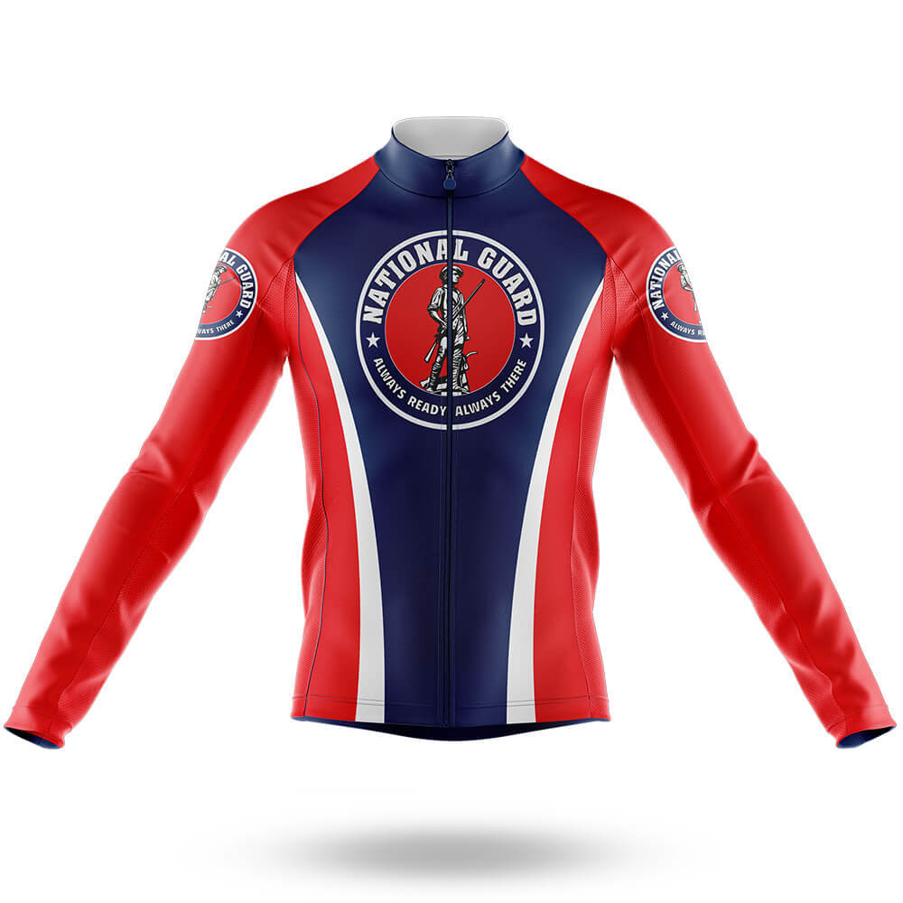 National Guard Riders - Men's Cycling Kit - Global Cycling Gear