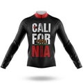 California Colors - Men's Cycling Kit - Global Cycling Gear