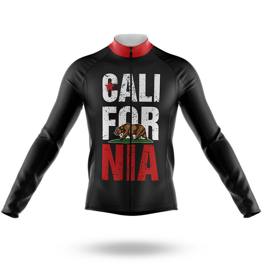 California Colors - Men's Cycling Kit - Global Cycling Gear