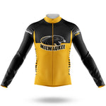 University of Wisconsin–Milwaukee V2 - Men's Cycling Kit