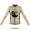 Yin Yang Bike - Men's Cycling Kit - Global Cycling Gear