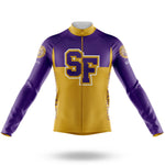 San Francisco State University V2 - Men's Cycling Kit