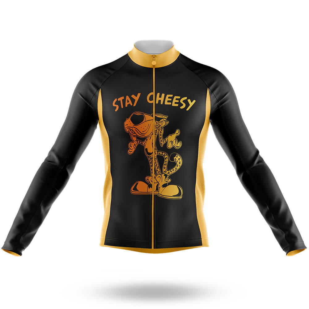 Cheetos - Men's Cycling Kit