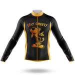 Cheetos - Men's Cycling Kit