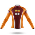 Institute of Culinary Education - Men's Cycling Kit - Global Cycling Gear