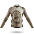 Vintage Cycling Sculpt - Men's Cycling Kit - Global Cycling Gear