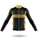 US Army Strong - Men's Cycling Kit