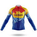 Purely Colorado - Men's Cycling Kit - Global Cycling Gear