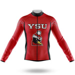 YSU - Men's Cycling Kit