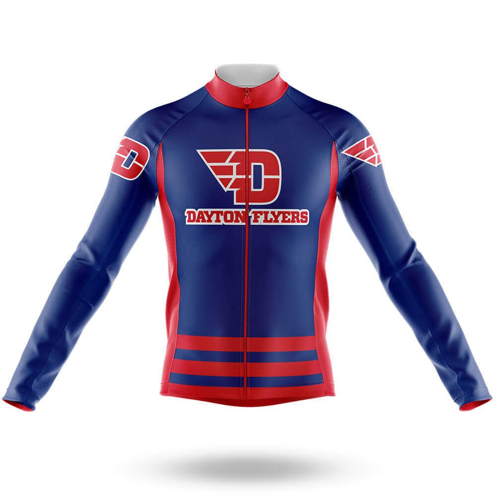 Dayton Flyers - Men's Cycling Kit