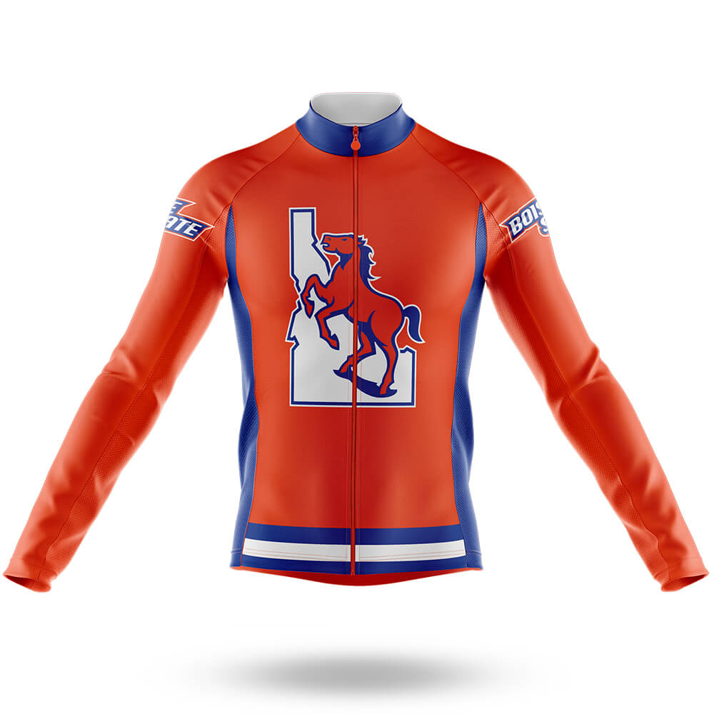 Broncos Vintage - Men's Cycling Kit - Global Cycling Gear