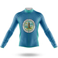 Virginia Beach City - Men's Cycling Kit Global Cycling Gear