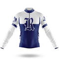 Rice University V2 - Men's Cycling Kit - Global Cycling Gear
