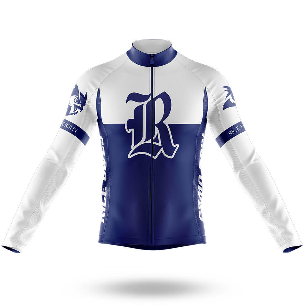 Rice University V2 - Men's Cycling Kit - Global Cycling Gear