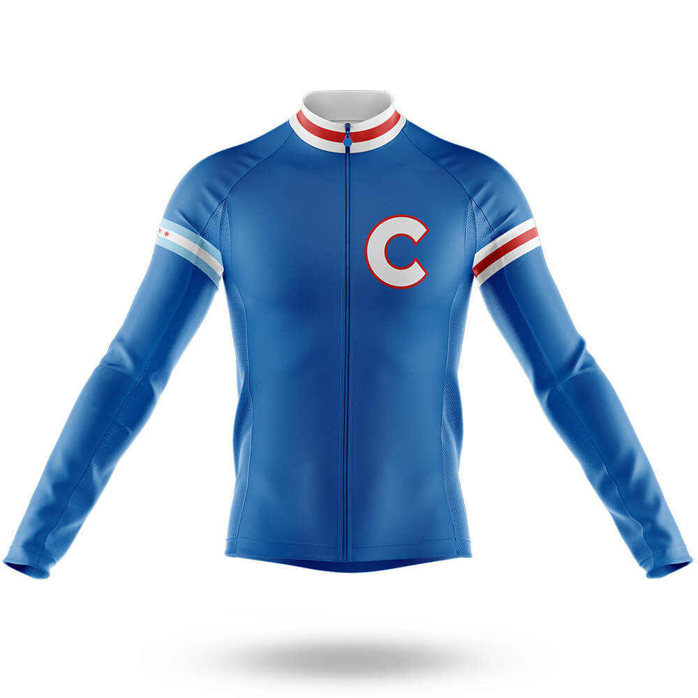 Chi-Cycle - Men's Cycling Kit