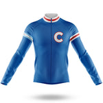 Chi-Cycle - Men's Cycling Kit