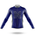 Memphis Tigers - Men's Cycling Kit - Global Cycling Gear
