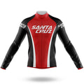 Santa Cruz - Men's Cycling Kit Global Cycling Gear