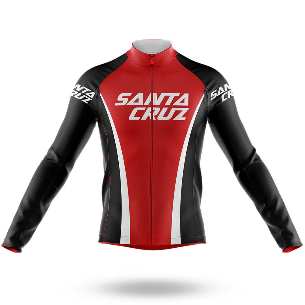 Santa Cruz - Men's Cycling Kit Global Cycling Gear