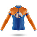University of Texas Arlington V2 - Men's Cycling Kit Global Cycling Gear