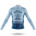 Dilly Dally - Men's Cycling Kit - Global Cycling Gear