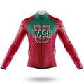 Washington University in St. Louis V2 - Men's Cycling Kit Global Cycling Gear