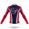 Texans - Men's Cycling Kit - Global Cycling Gear
