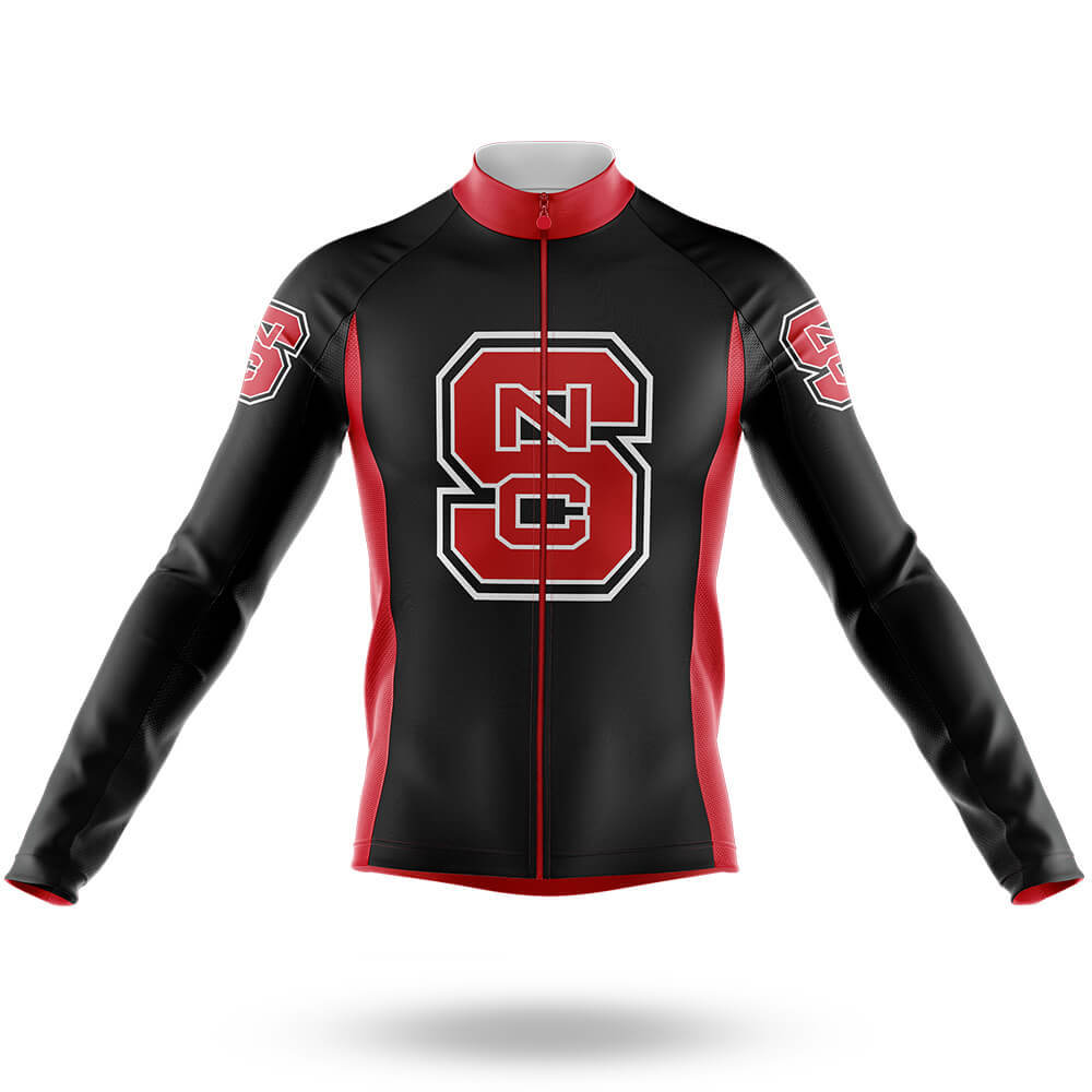 North Carolina State - Men's Cycling Kit