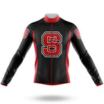 North Carolina State - Men's Cycling Kit