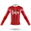 Huskers - Men's Cycling Kit Global Cycling Gear