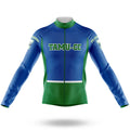 Corpus Christi Islanders - Men's Cycling Kit Global Cycling Gear