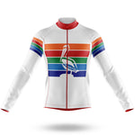 St Petersburg Flag - Men's Cycling Kit