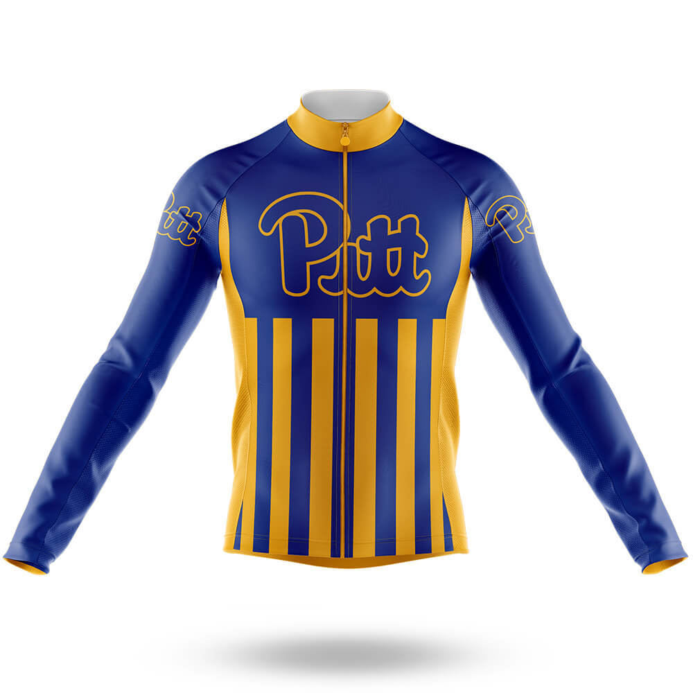 University of Pittsburgh USA - Men's Cycling Kit