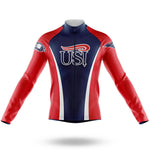 University of Southern Indiana - Men's Cycling Kit