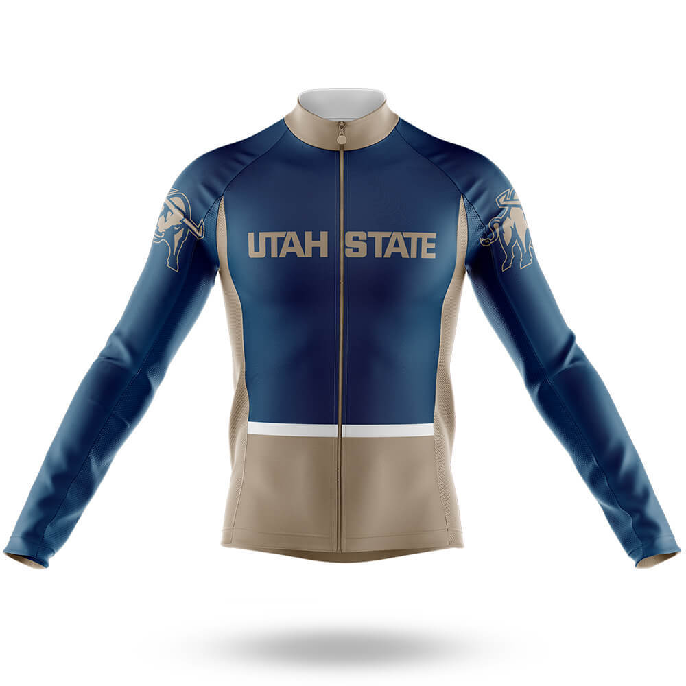 Utah State USU - Men's Cycling Kit