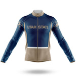 Utah State USU - Men's Cycling Kit