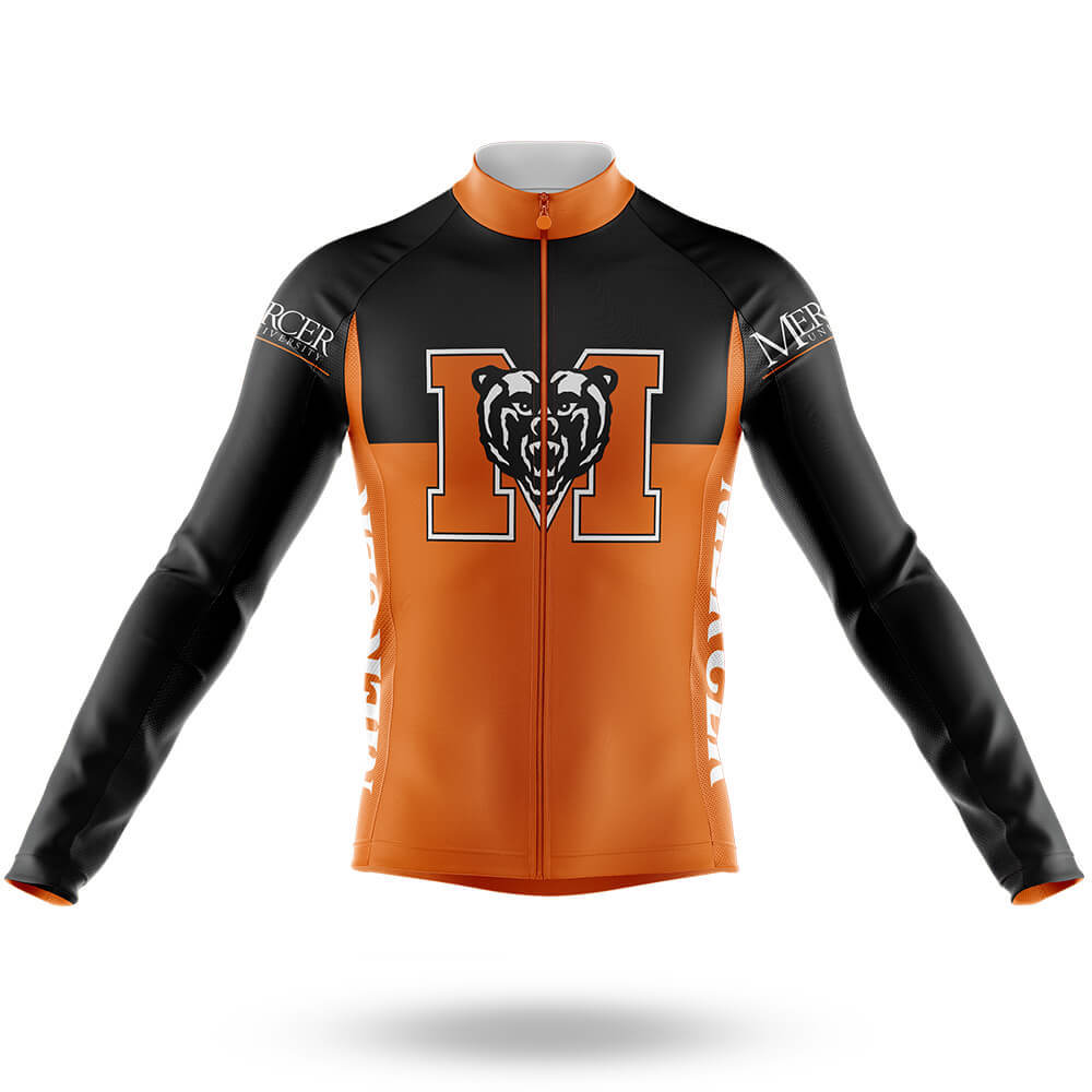 Mercer University V2 - Men's Cycling Kit