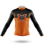 Mercer University V2 - Men's Cycling Kit