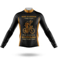 Real Granpas - Men's Cycling Kit - Global Cycling Gear