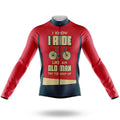 Old Soul Cyclist - Men's Cycling Kit - Global Cycling Gear