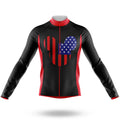 American Ears Men's Cycling Kit - Global Cycling Gear