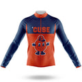 Otto the Orange - Men's Cycling Kit - Global Cycling Gear