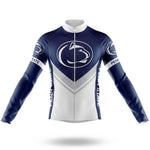 Pennsylvania State University V3 - Men's Cycling Kit